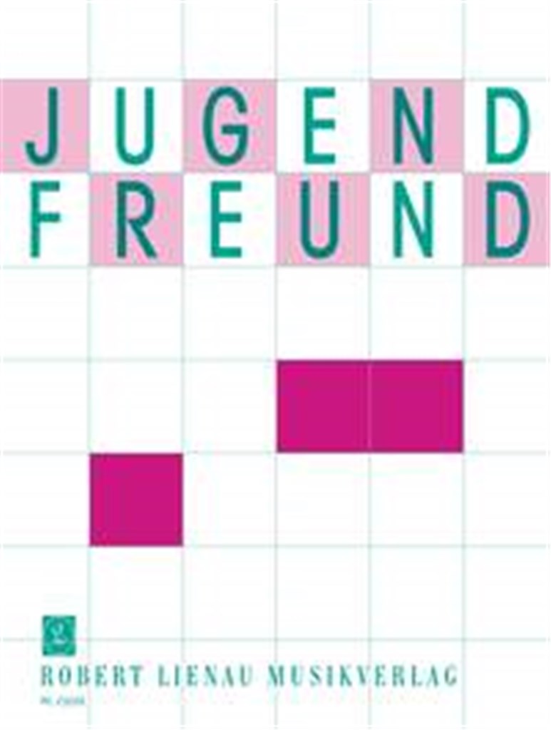 Jugendfreund 2