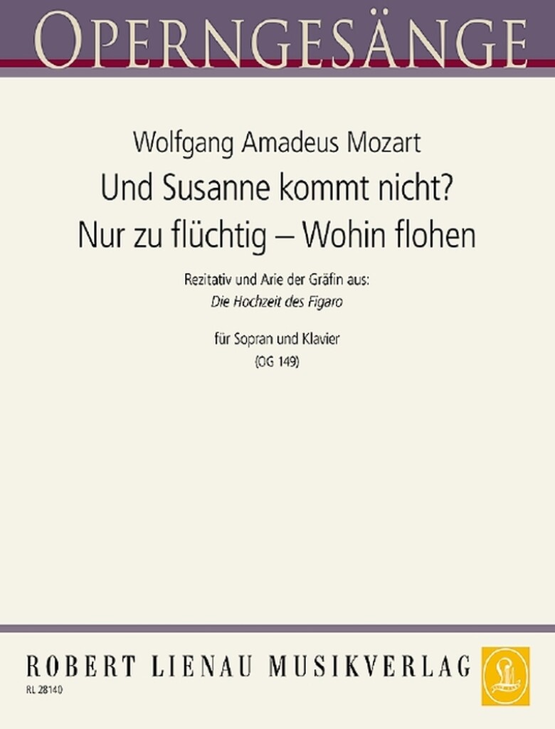 Und Susanne Kommt Nicht - Nur Zu Flüchtig